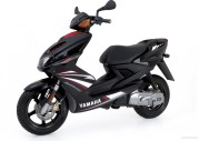 Yamaha Aerox R